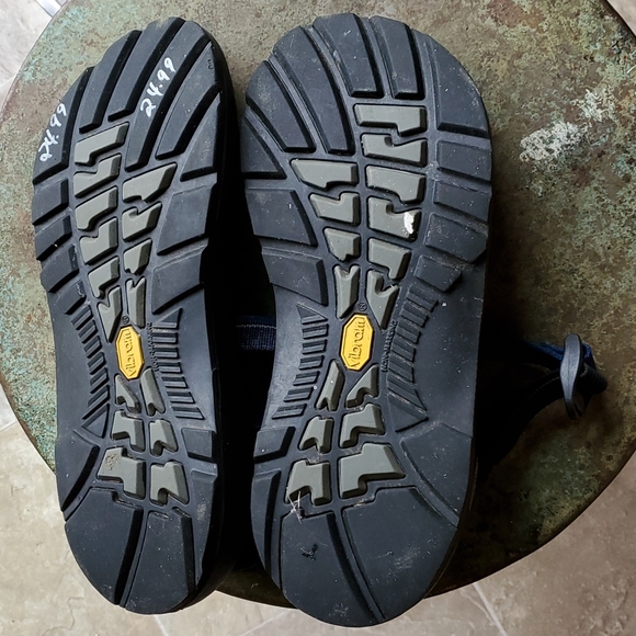 Chaco Men Sandals Zvolv 2 Toe Strap - Picture 5 of 7